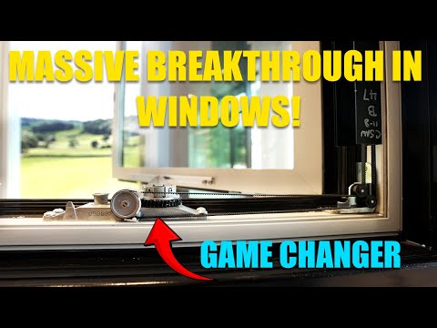 4 Window Innovations You Can Only Get in One Place