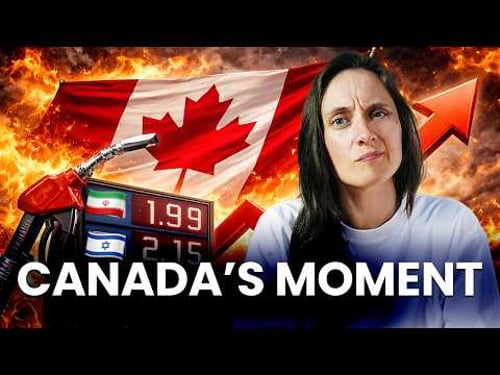 What the War in Iran Means for Canada