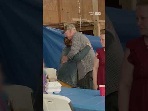 Baby Tammy Alert! 🚨🥹 #1000lbSisters