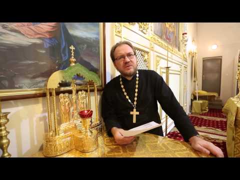 I want to go to confession for the first time, but I don’t know where to start.