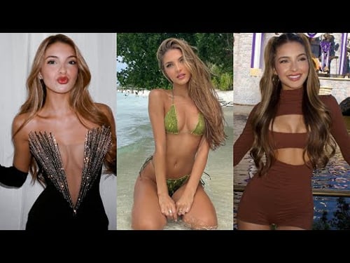 Lexi Rivera Best Tik Tok 2023 - Funny Lexi Rivera TikTok