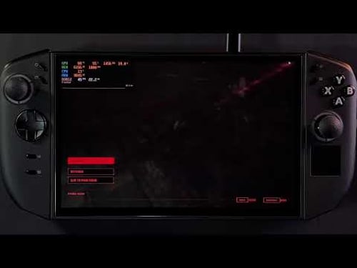 Lenovo Legion Go 2 - Optimizing Games Pt.26
