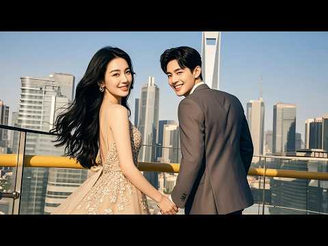 Mistook a man at a blind date and married the CEO! She planned a fake marriage, but he spoiled her!