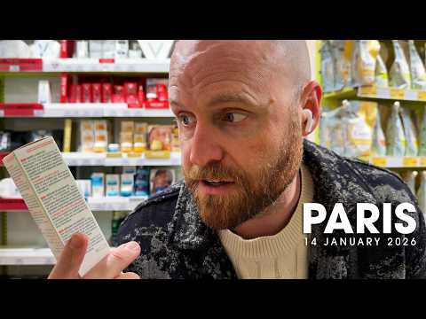 French Skincare in Paris' 5th Arrondissement