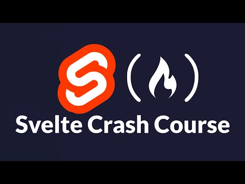 Svelte Tutorial - Is it better than React?