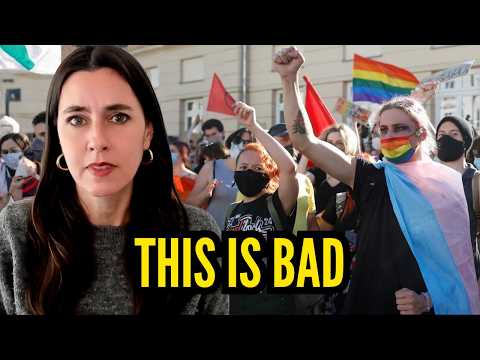 10 Opinions That Will Put You On a Government Watchlist