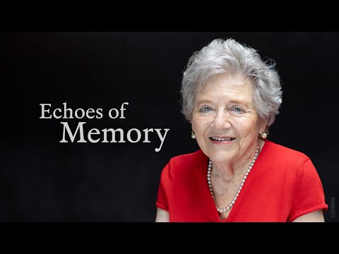 “Learning about the Holocaust” | Written and Read by Halina Yasharoff Peabody