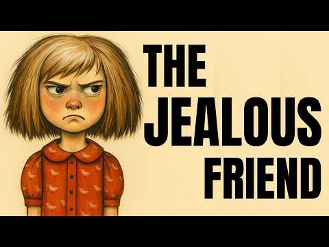 The Psychology of the Jealous Friend