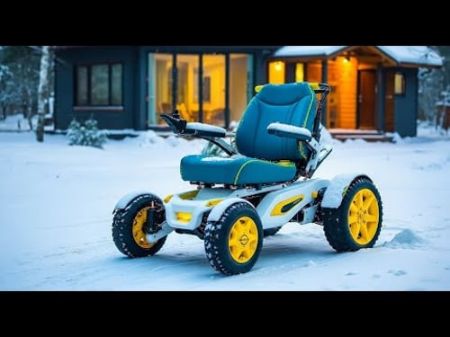 42 GROUNDBREAKING INVENTIONS YOU NEED TO SEE