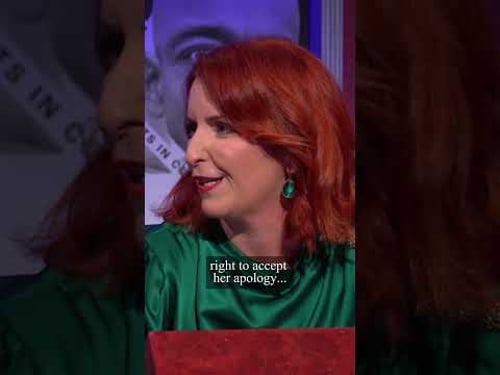 Ian Hislop grills Labour MP 😡 #news #politics #bbc