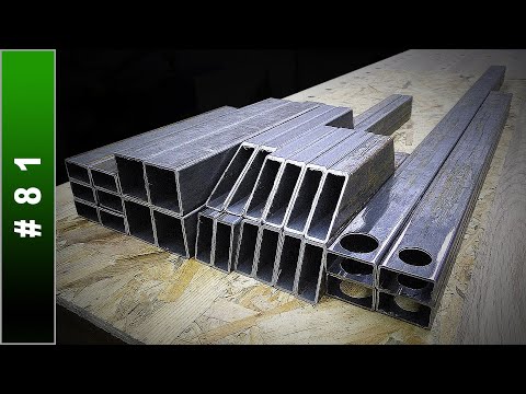 Dream Welding Cart Build