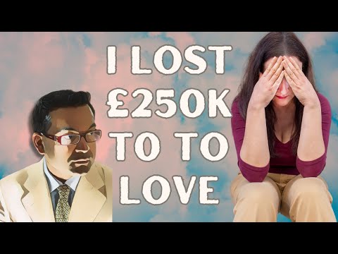 How to Spot a Love Scammer - Psychiatrist's View