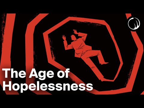 The world will be very different soon...