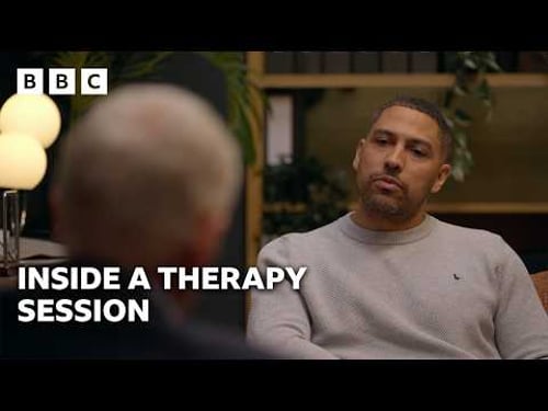 How to improve work anxiety | Change Your Mind, Change Your Life - BBC