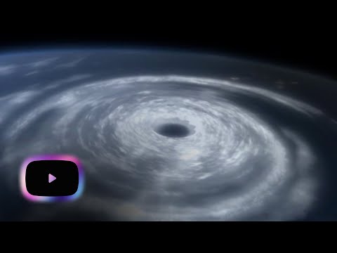 Naked Science | Anatomy of a Hurricane | Series 6 Episode 6