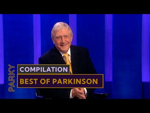 Best of Parkinson Vol. 1 | Parkinson Special