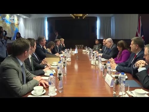 US vetoes UN resolution to give Palestine full membership