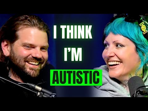 Rich & Rox (ADHD Love) FINALLY open up about Autism, Arguments + ADHD Confusions!