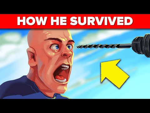 Lucky Ways People Survived Certain Death