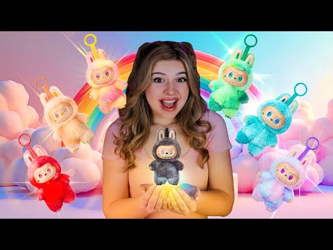 My Labubus are Magic!! (ALL PARTS)