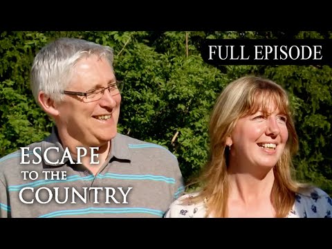 Escape to the Country Season 13 Episode 8: Cumbria (2012) | FULL EPISODE