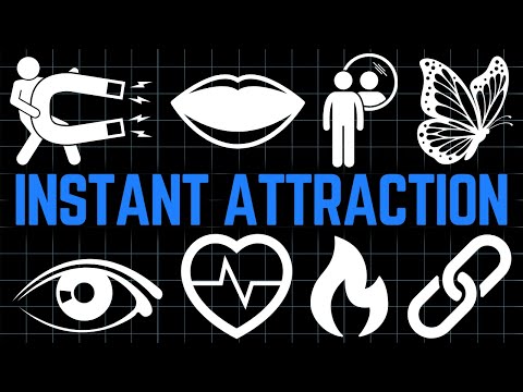 100 Ways to Become More Attractive Using Psychology