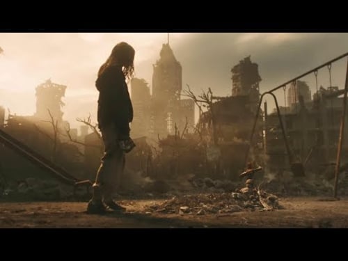 Resident Evil's Best Story? It's Only 3 Minutes Long!