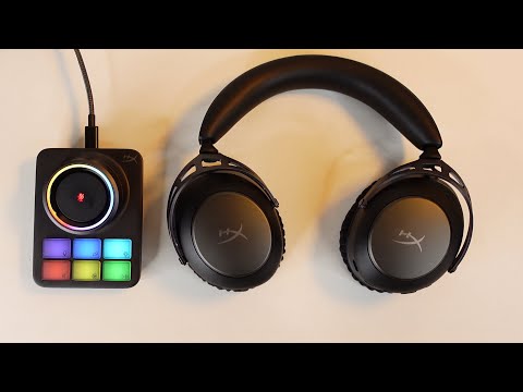 HyperX Cloud Alpha 2 | $300 Beta Test