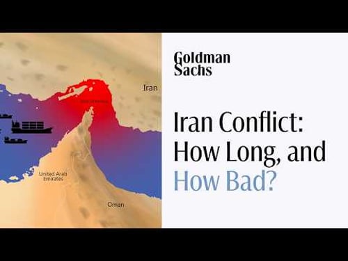 Iran Conflict: How Long, and How Bad?
