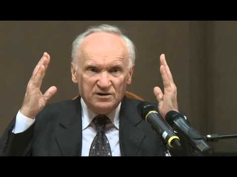 Осипов А.И.- Что есть истина (ДК Бауманского университета)