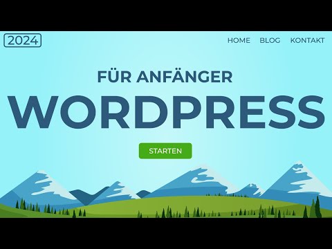 How To Make a WordPress Website - Easy tutorial in 3 steps | 2024