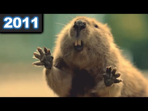 12 Best Super Bowl Commercials 2011
