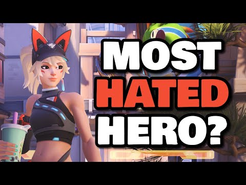 Overwatch: The Kiriko Conundrum