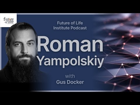 Roman Yampolskiy on Objections to AI Safety