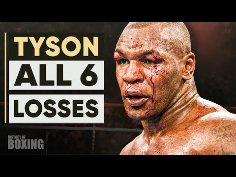 When Mike Tyson was DEFEATED by the Arrogant Guys for Disrespect!