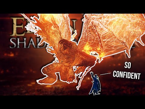 I thought this dragons would be easy