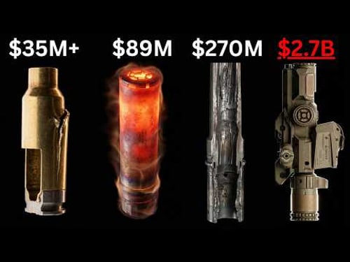 Every Bad Idea In the NGSW Program Explained