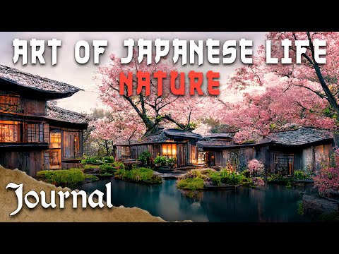The History Of Japanese Gardens | Art Of Japanese Life | Journal