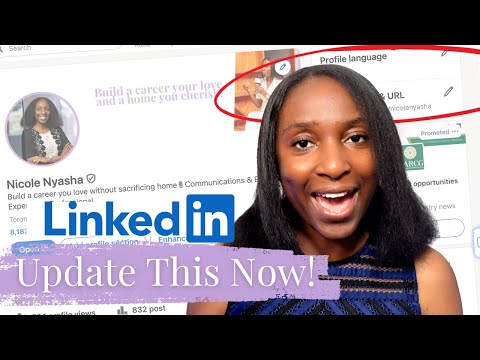 9 LINKEDIN PROFILE SETTINGS You Should Know | LinkedIn Privacy Settings for Job Searching