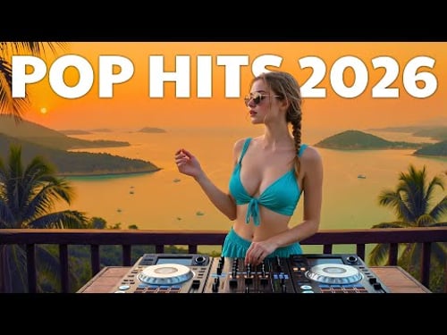 Best Pop Playlist 2026 π€ Lady Gaga, Bruno Mars, Justin Bieber, Adele, Dua Lipa π§ Summer Pop Music