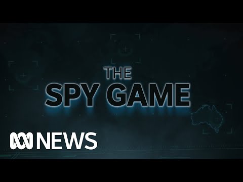 Australia's top spy chief on the threat of Russia, China's rise and the war in cyberspace | ABC News