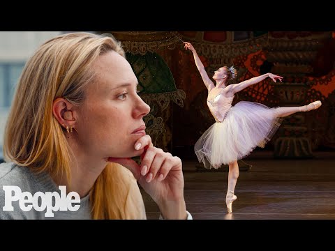 I'm a Ballerina at the NYC Ballet — and I’m Losing My Hearing