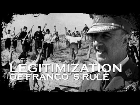 The Enduring Legacy of Franco | Spain's Forgotten Dictatorship Ep. 4 | Documentary