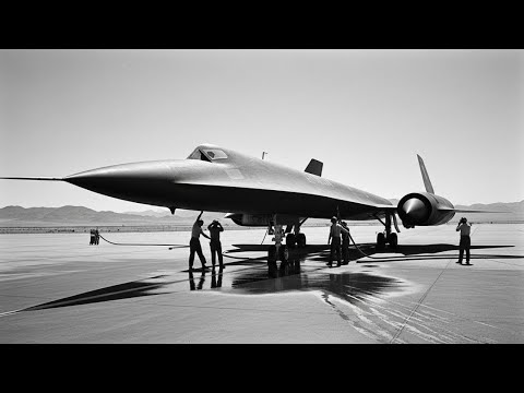 Soviet Interceptors Were Stunned When a US Pilot Escaped His Doomed SR-71 Over Siberia