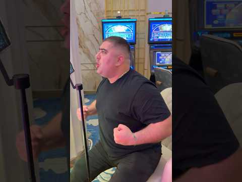 The JACKPOT That I Didnāt Expect š³ #shorts #viral #slots