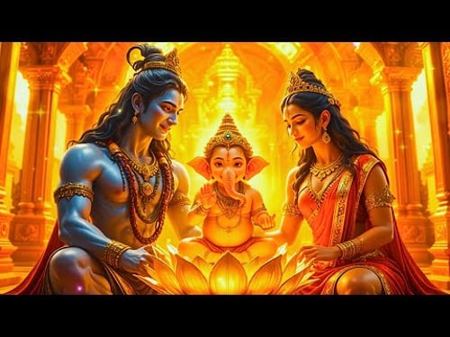 🔱TRIPLE BILLIONAIRE MANTRA: ATTRACT IMMEDIATE WEALTH + MULTIPLY YOUR MONEY IN 3 MINUTES 💰✨⚡