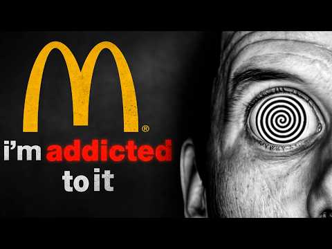 How Fast Food HIJACKS Your Brain