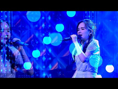 ❤️李香蘭❤️ 張學友 cover by Michelle Siu 蕭凱恩 in 聲秀 on 2025.11.2