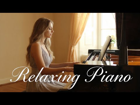 Relaxing Piano Atmosphere for Mind & Soul