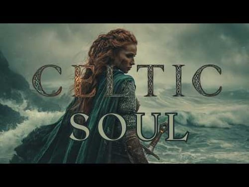 Celtic Music That Will Touch Your Soul and Calm Your Mind | Irish & Scottish Melodies #celticmusic